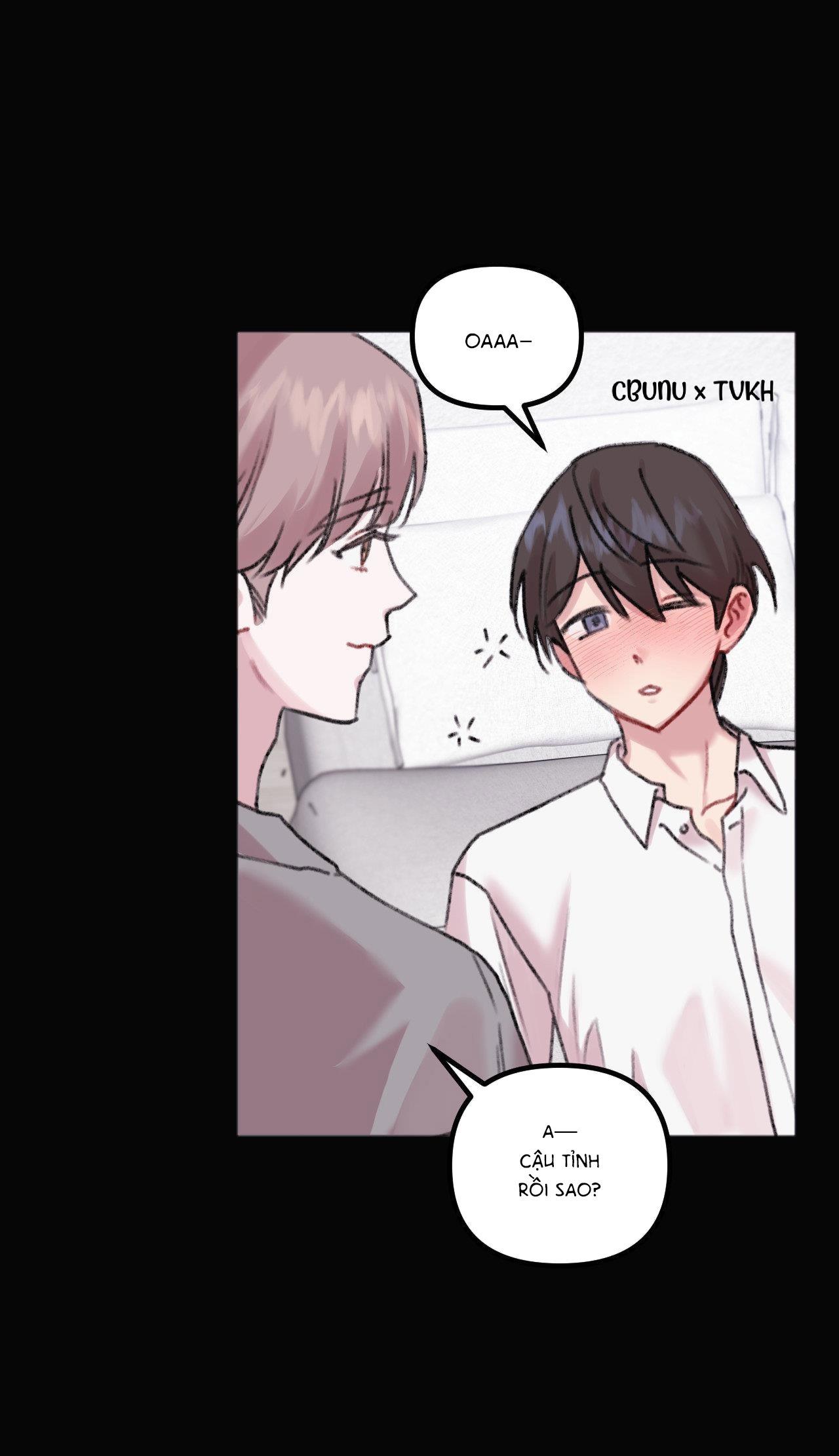 anh thật sự thích em sao chapter 18 1