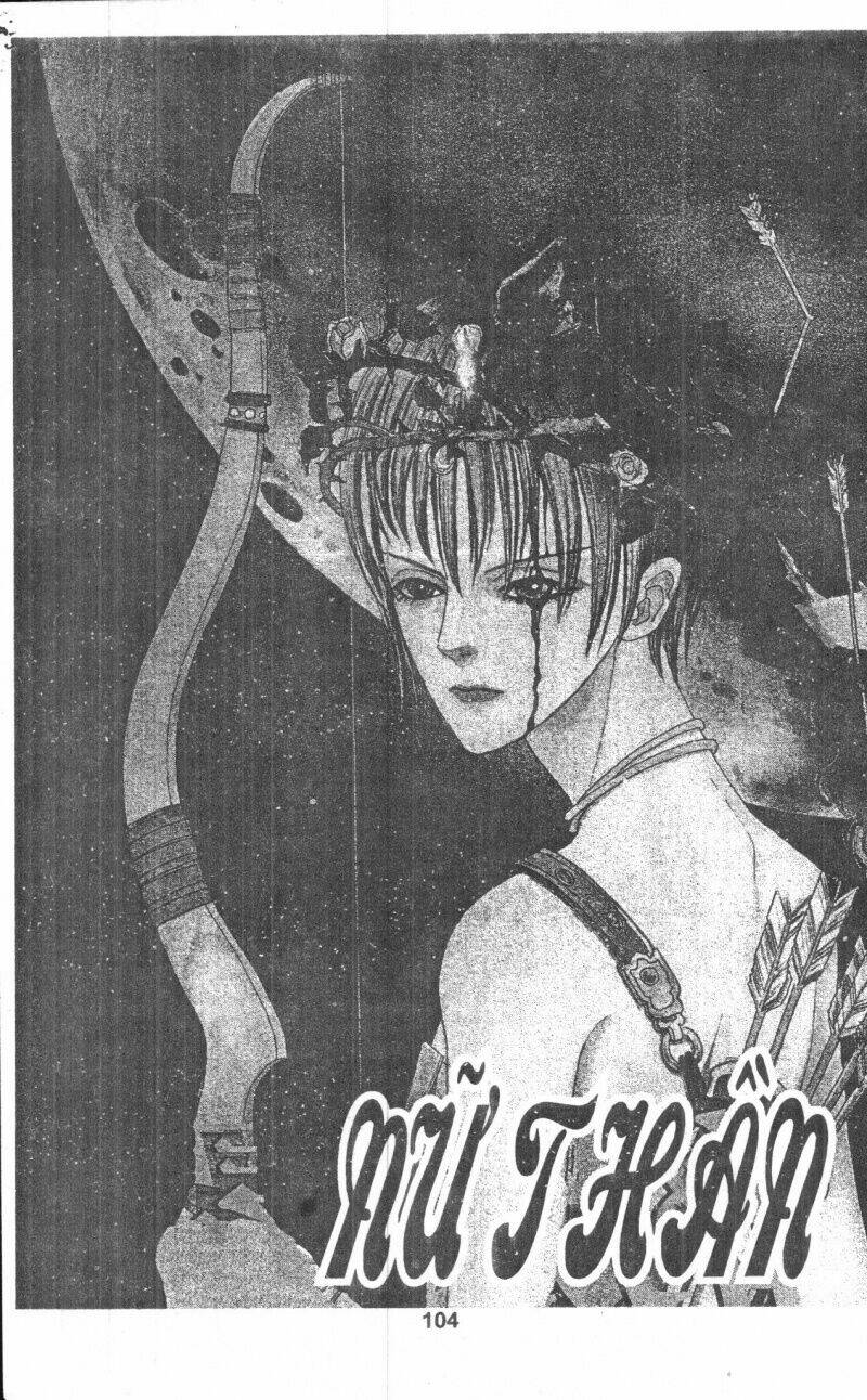 kenja no ishi chapter 6 112