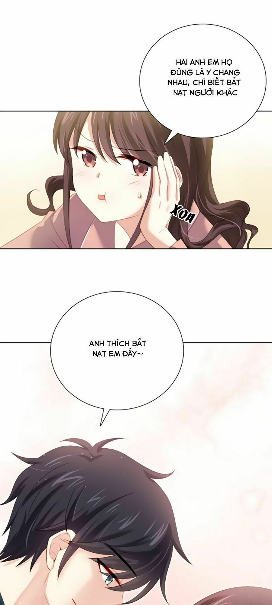 tình yêu là thế phần 2 chapter 32 18