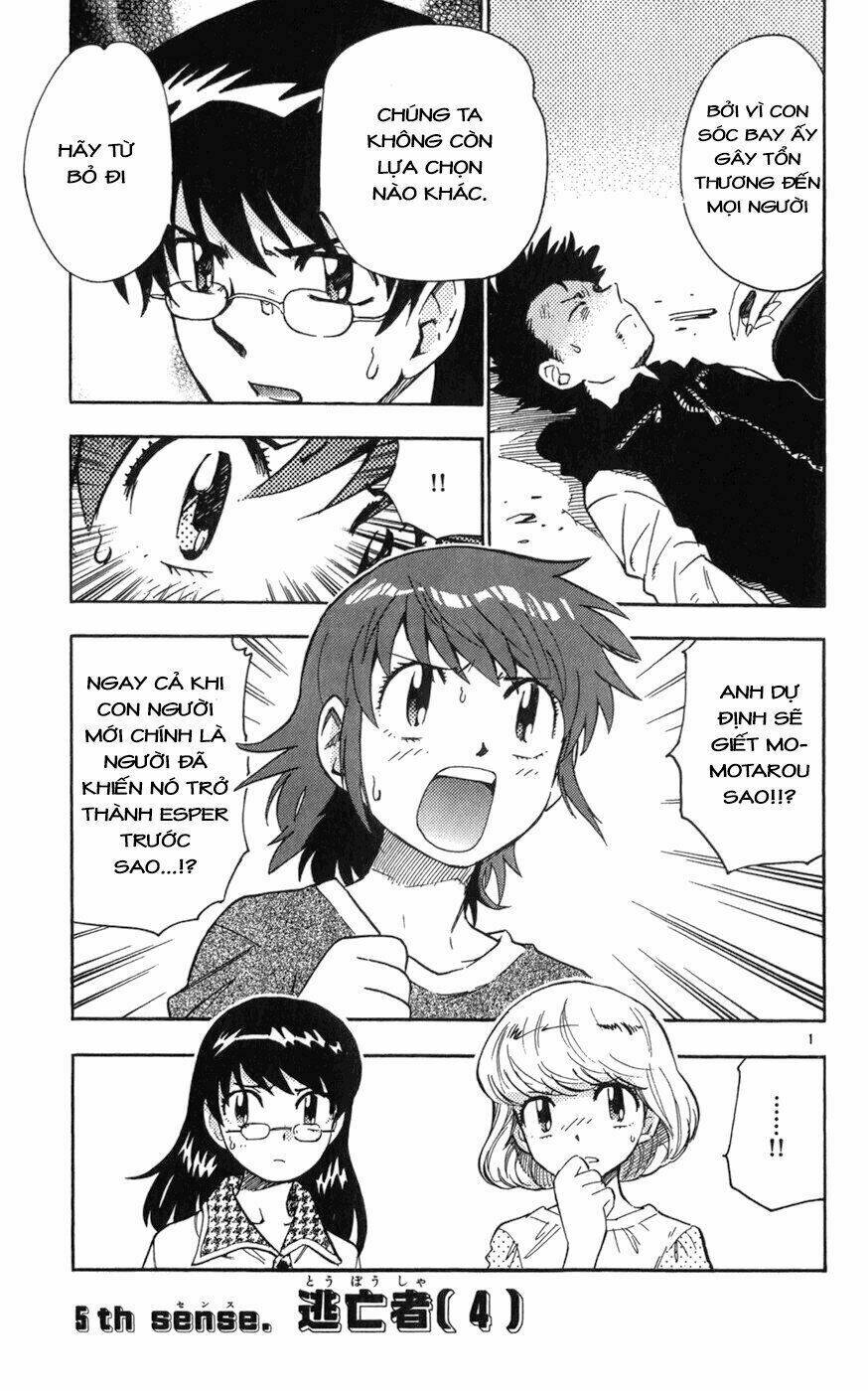 loli siêu năng lực chapter 63 2