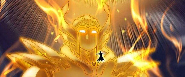 ẩn cư mười vạn năm, đời sau mời ta rời núi chapter 40 109