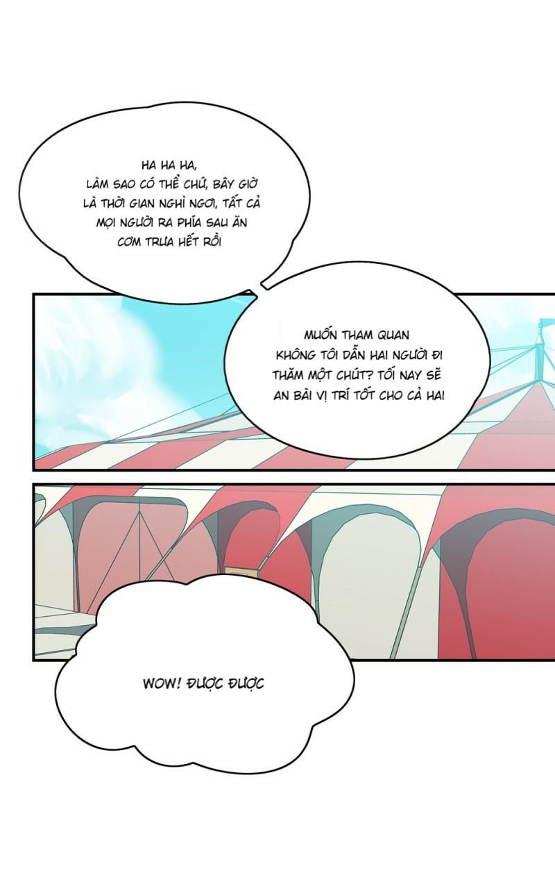 gia sư tổ tiên chapter 37 11