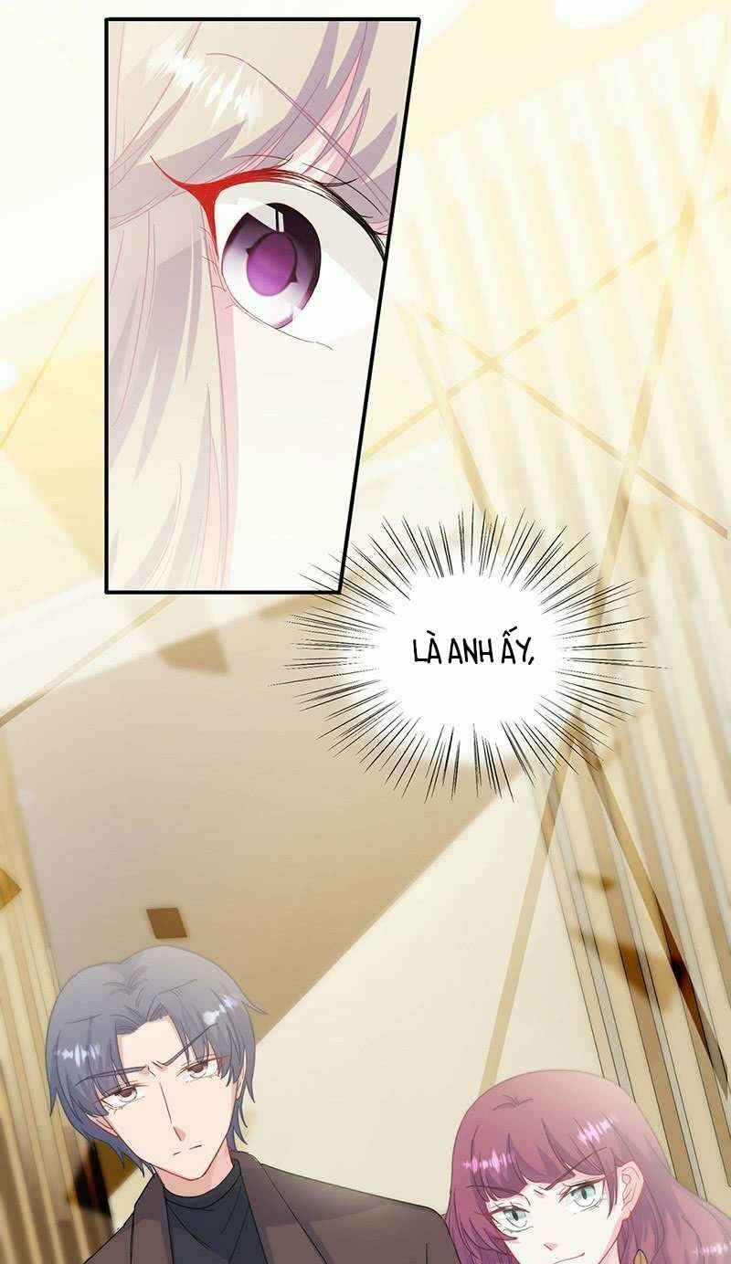 chọc tới chủ tịch tổng tài 2 chapter 123 7