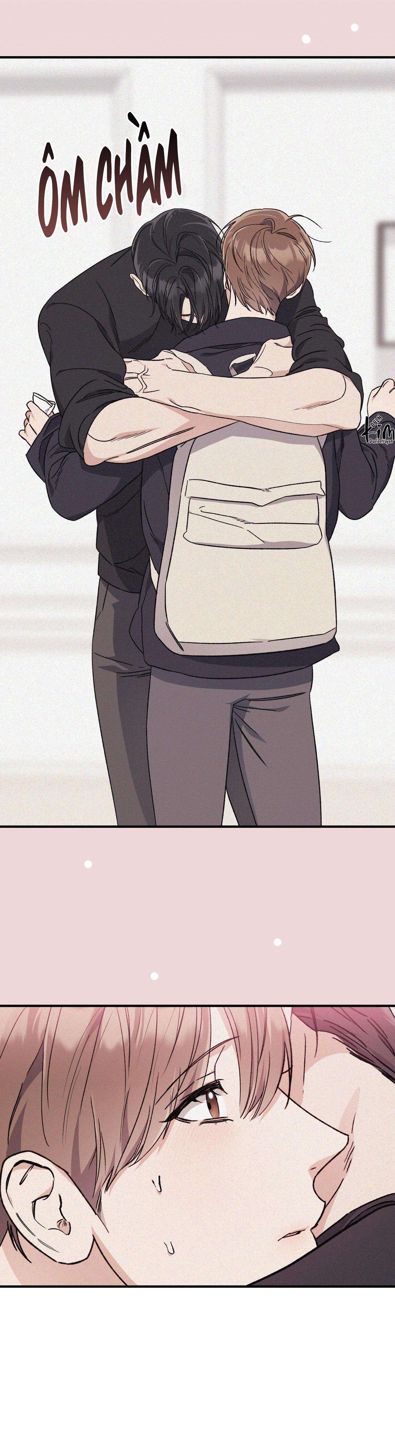 vô hình chapter 34 14