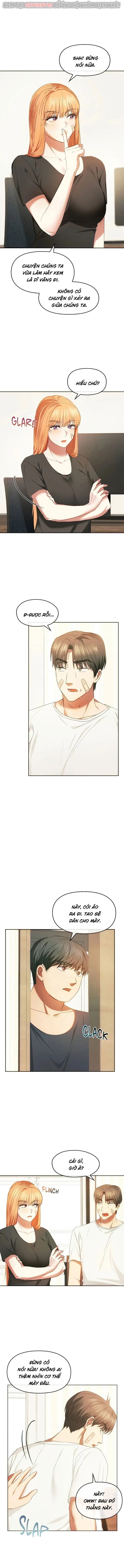 cưỡng không nổi dì ơi chapter 20 12