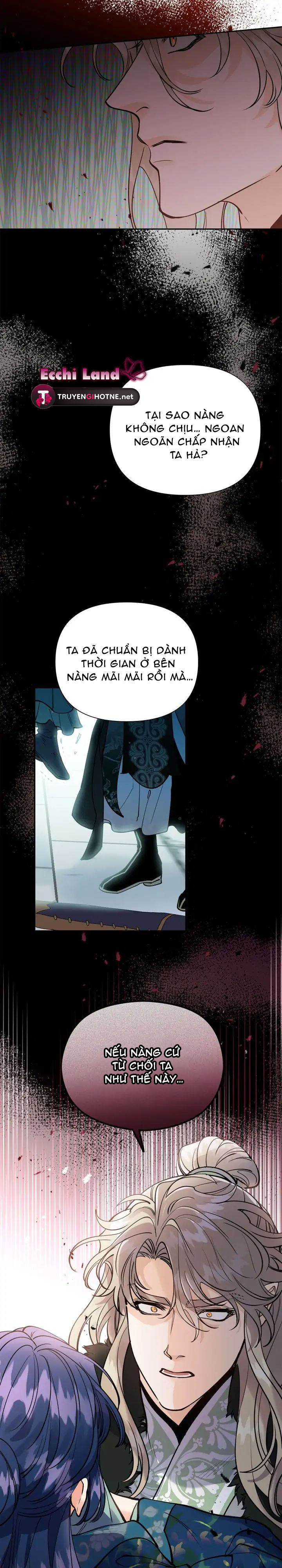 cô dâu thiên đàng chapter 86.1 13