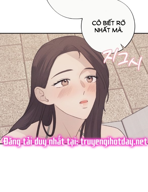 [18+] người vợ quyến rũ chapter 20.1 35