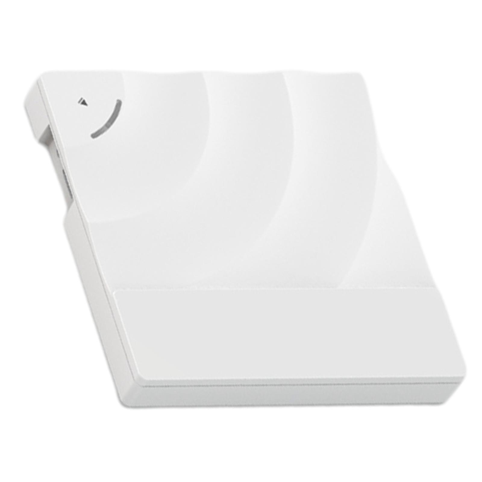 Portable External   Rw Drive USB 3.0 Optical Drive PC for Windows  White