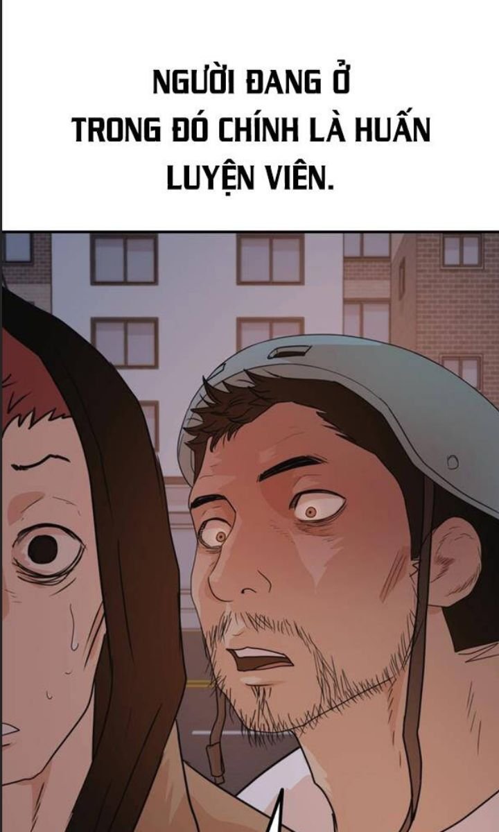 bạn trai võ sĩ chapter 86 38