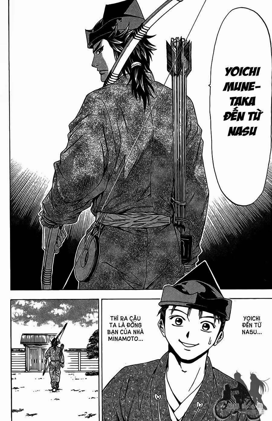 thiếu niên vương phần 2 chapter 61.2 23