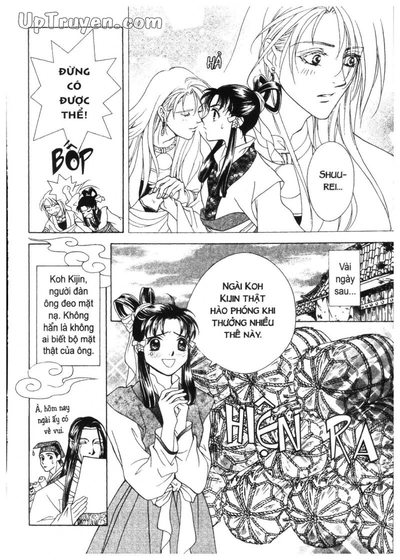 hoa nguyệt chapter 8 160