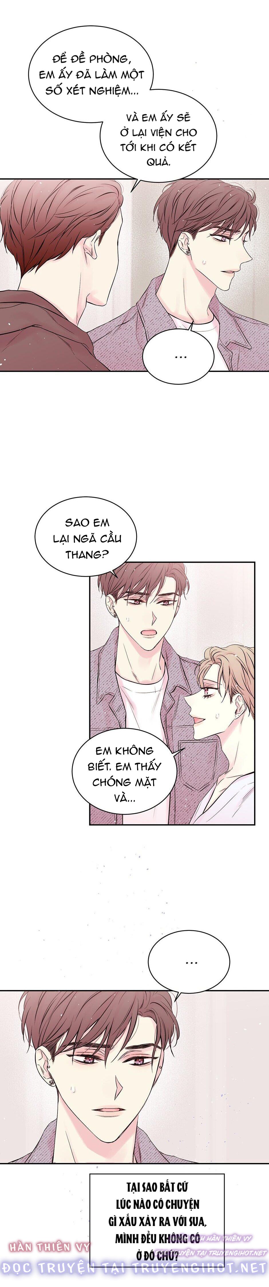 in my closet chapter 71 5