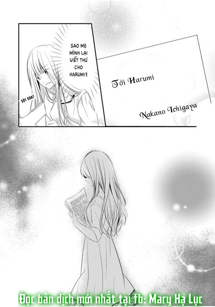 tuyển tập hàn, nhật chịch ngắn chapter 38.2 11