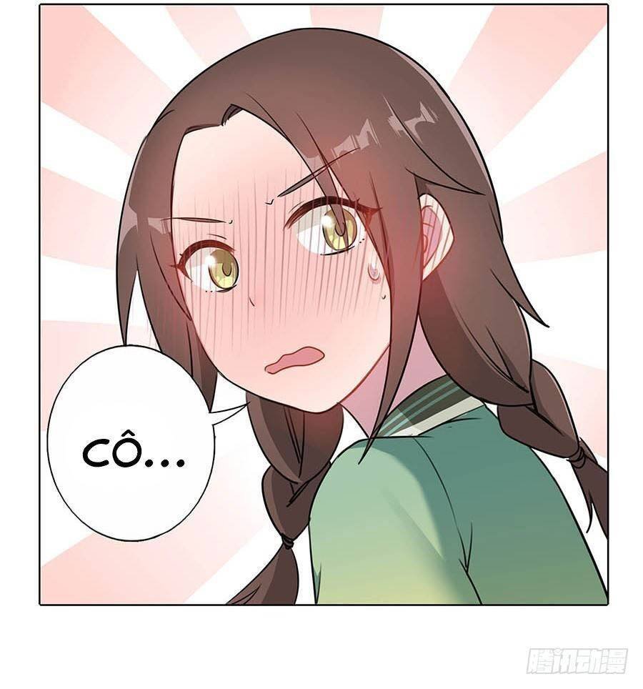 lầu trà thủy sinh mộng chapter 13 40