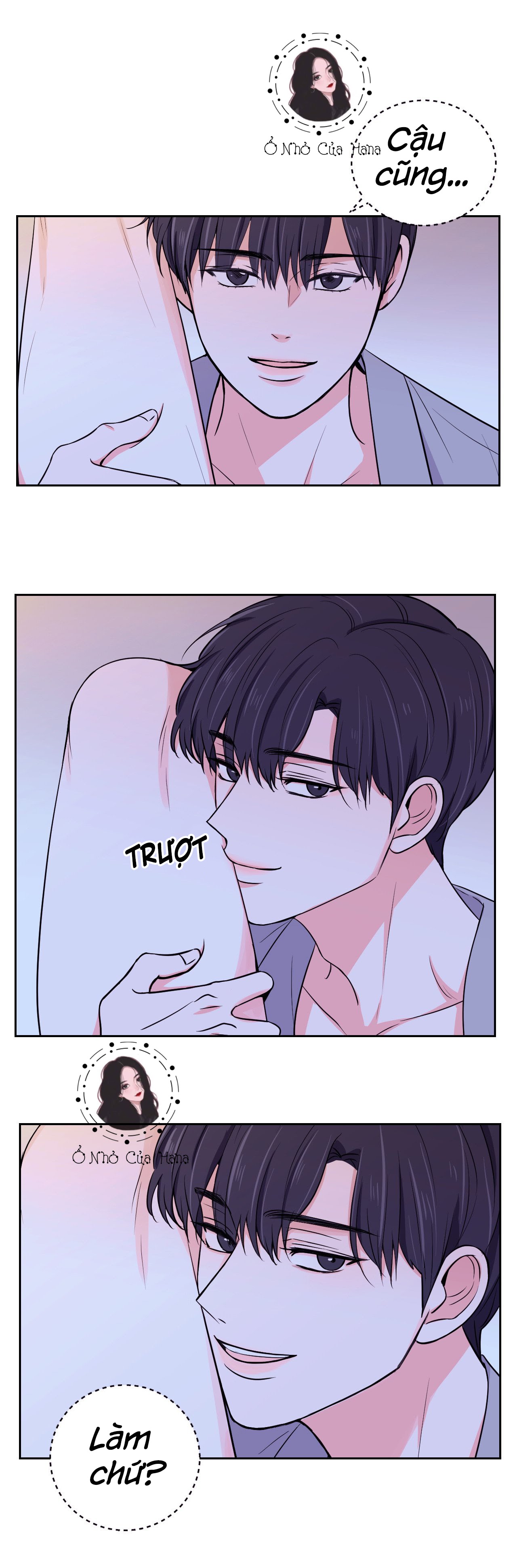 kinh nghiệm cảnh nóng chapter 8 29