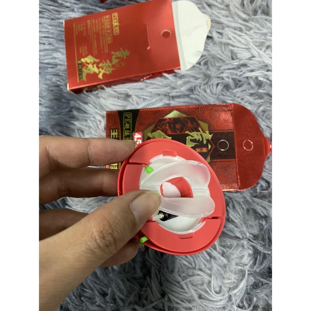 Trục SILICON săn hàng "CẤP THI ĐẤU"