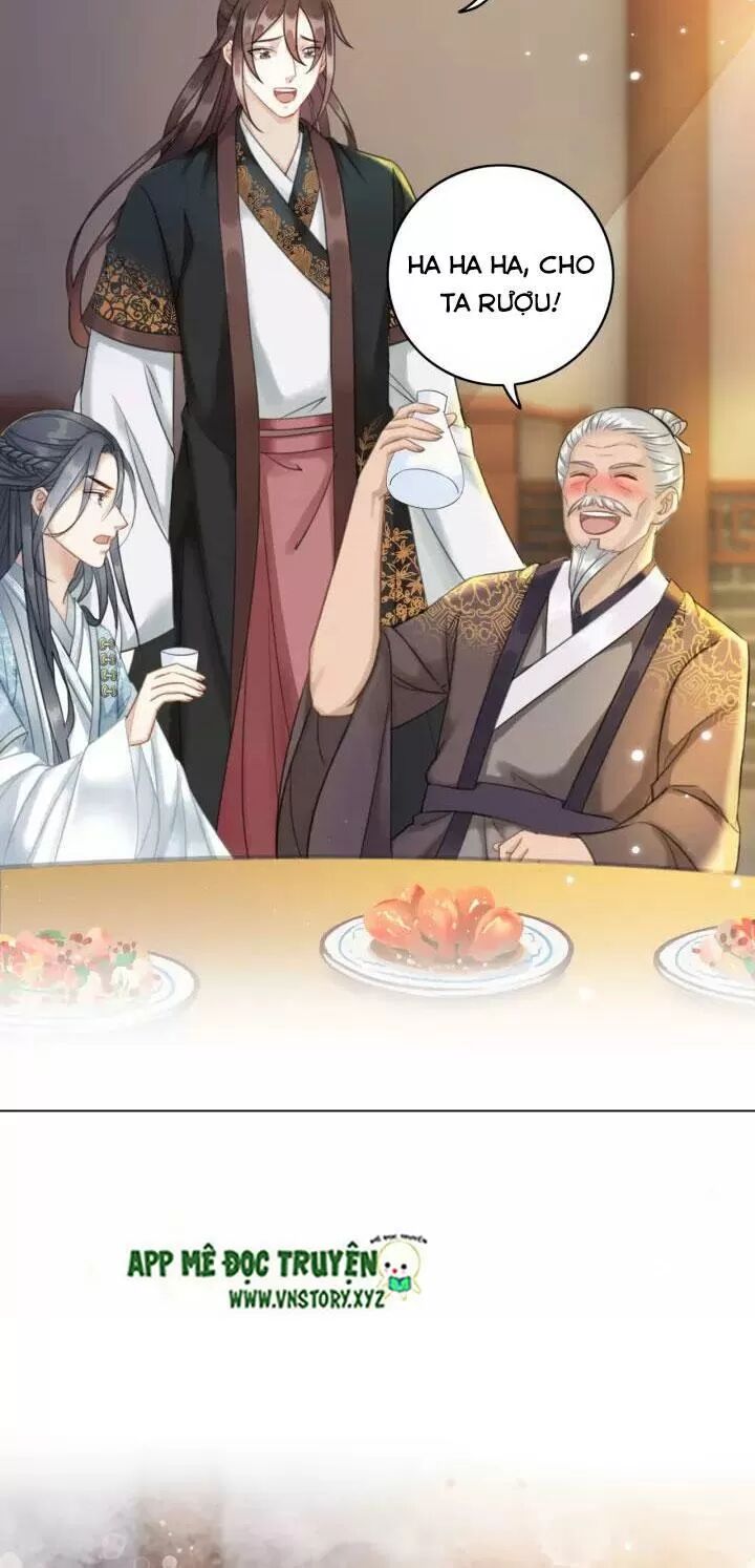 cực phẩm phế vật tiểu thư chapter 118 36