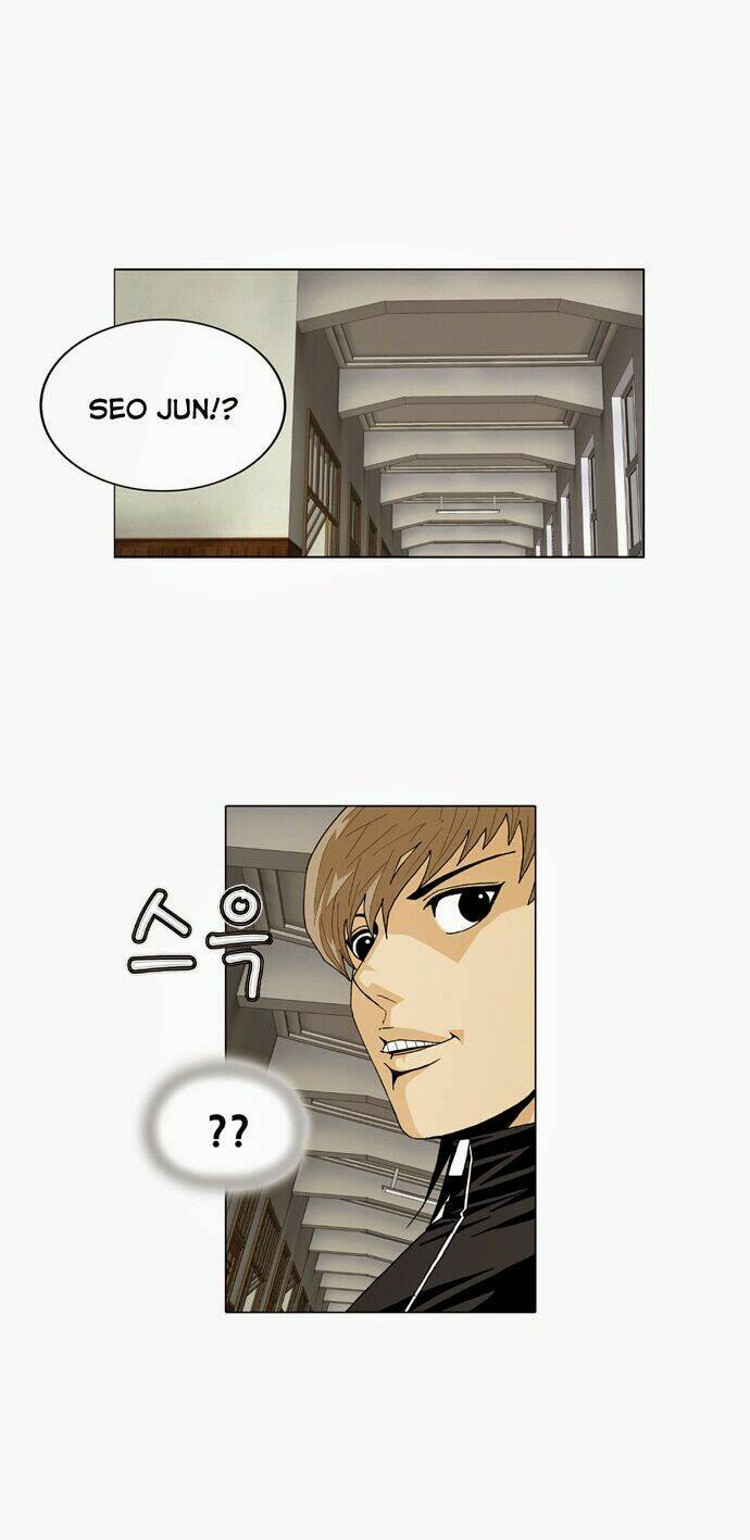 ultimate legend: kang hae hyo chapter 64 39