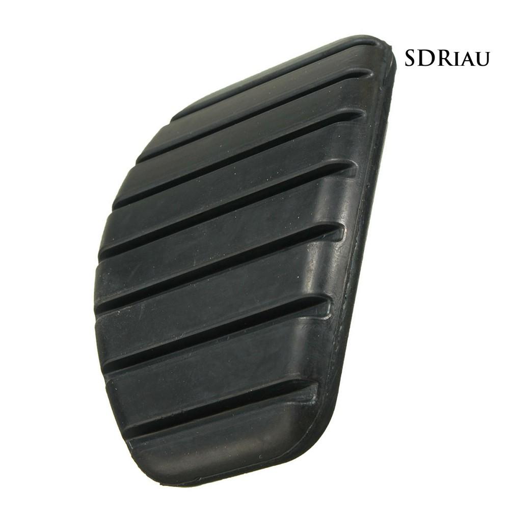 Đệm Cao Su Cho Bàn Đạp Chân Ga Xe Ô Tô Renault Megane Clio Kango Scenic