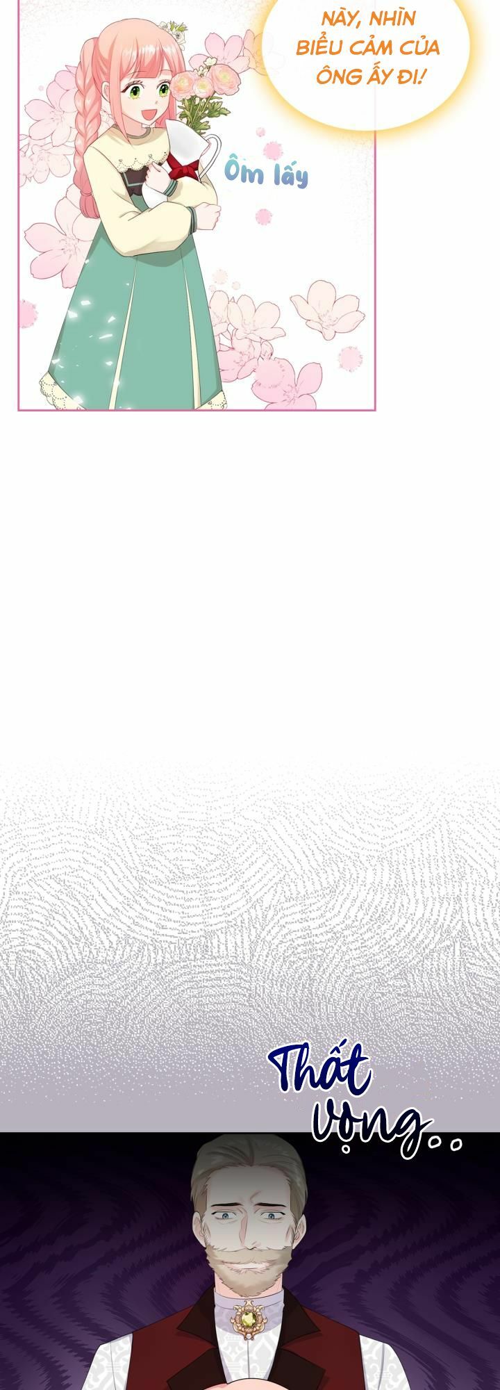 công chúa phản diện muốn ở trong ngôi nhà bánh quy chapter 45 8