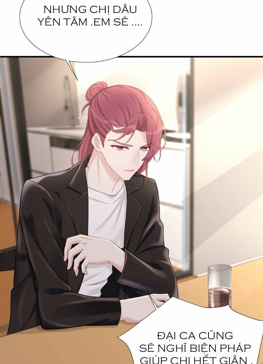 sủng em sủng tới tận cùng chapter 51.2 5