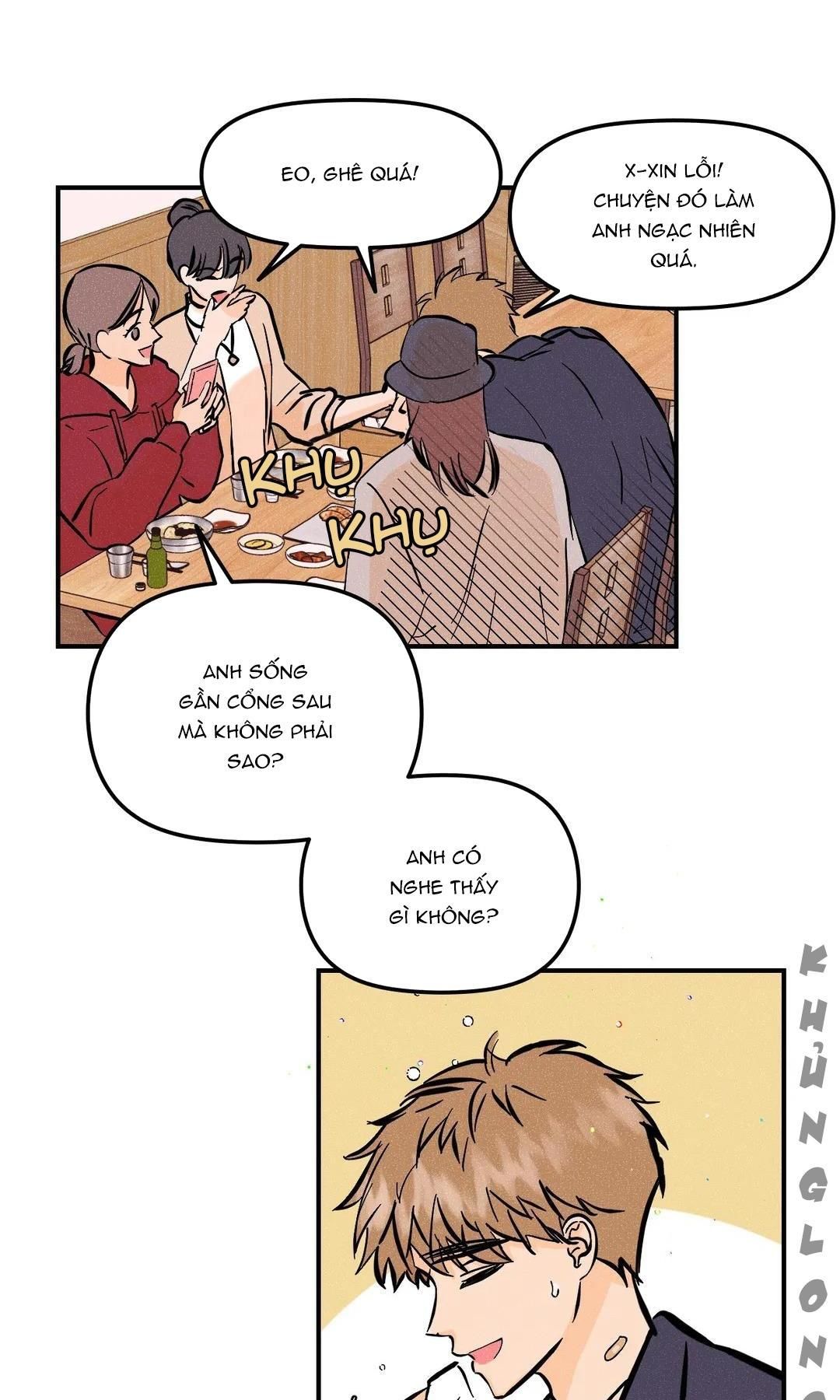 thang thanh âm chapter 33 12