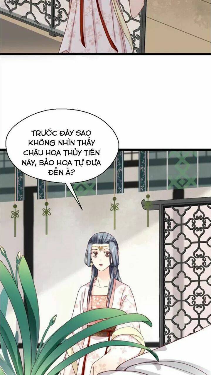 kiều nữ độc phi chapter 216 26