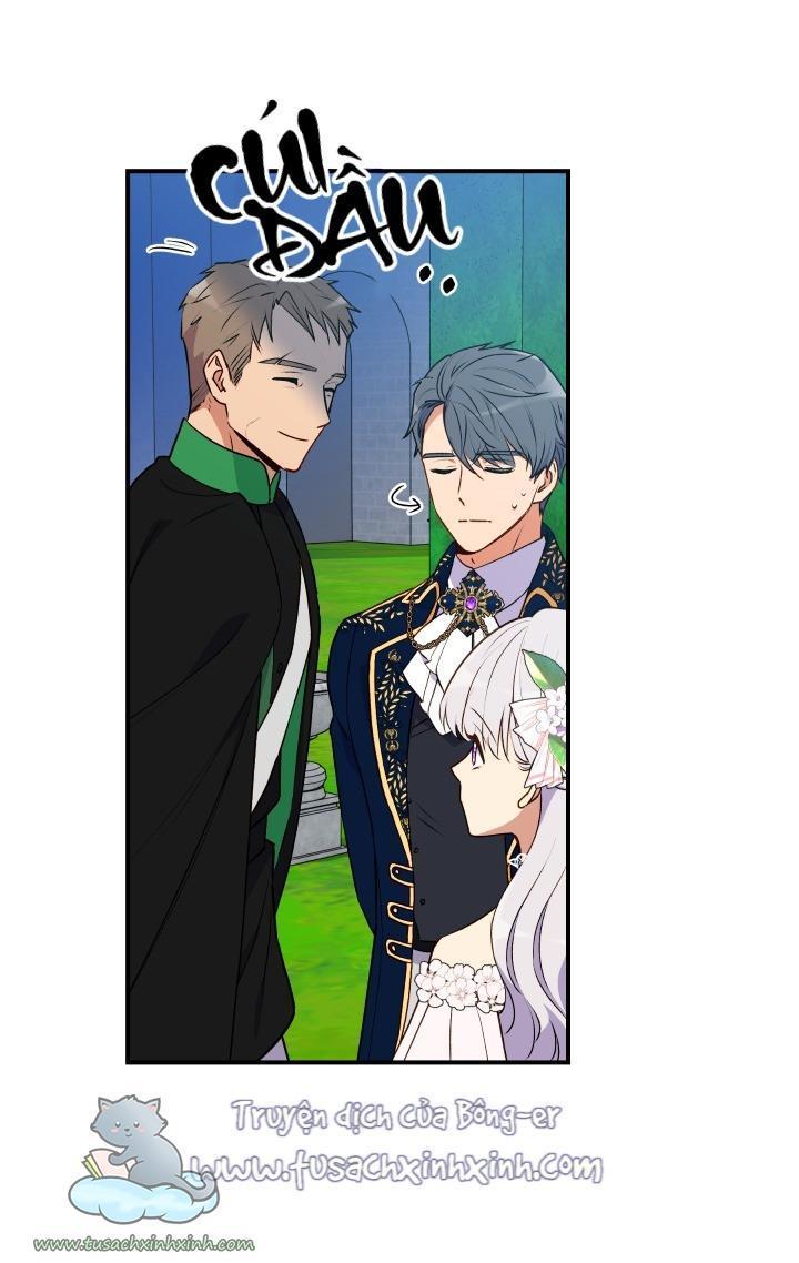 công nương khế ước của gia tộc công tước quái vật chapter 88 58