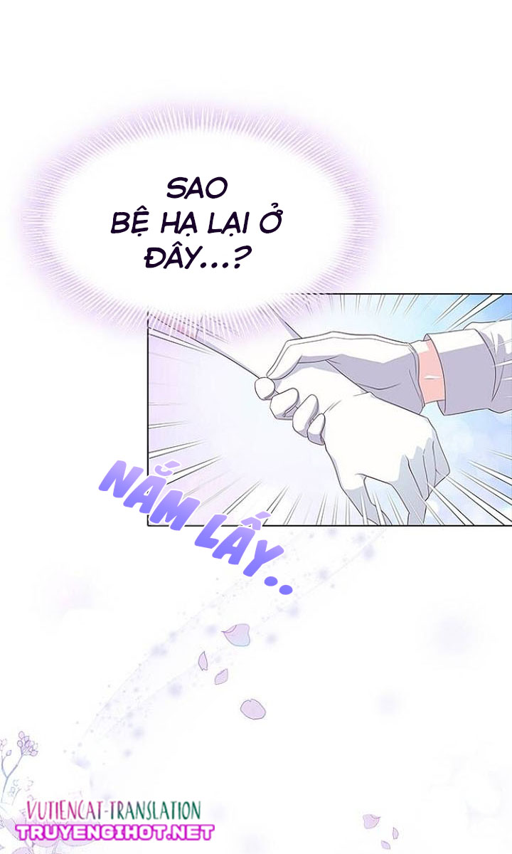 lời cầu hôn đến từ hoàng đế chapter 12 42