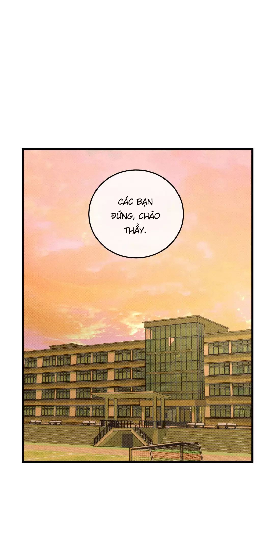 lời tỏ tình từ con số 0 chapter 10 1