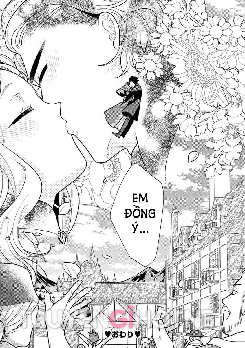 nàng công chúa tái sinh rơi vào tay phù thủy độc ác nhất chapter 8.2 9