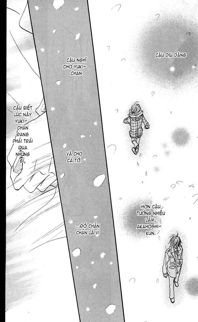 phát điên vì em chapter 20 33