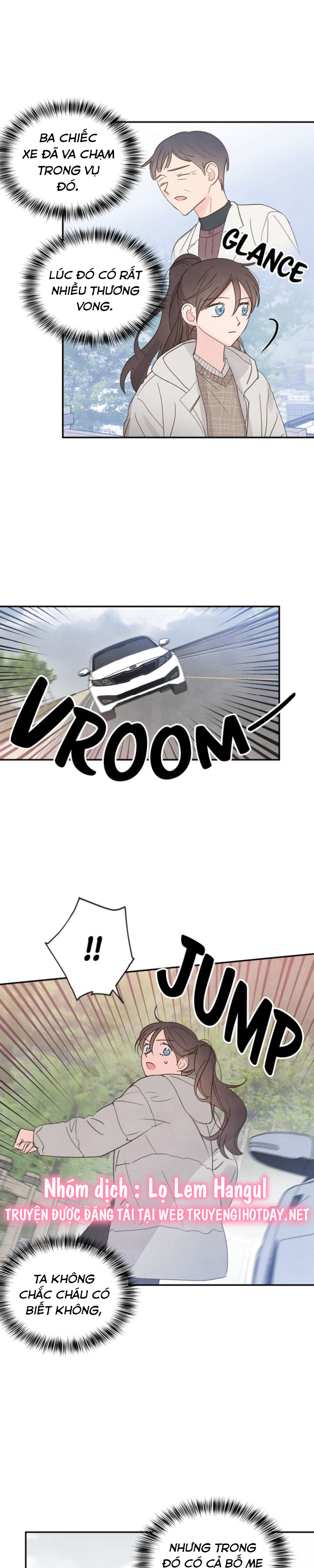 hãy để tôi một mình chapter 35 5