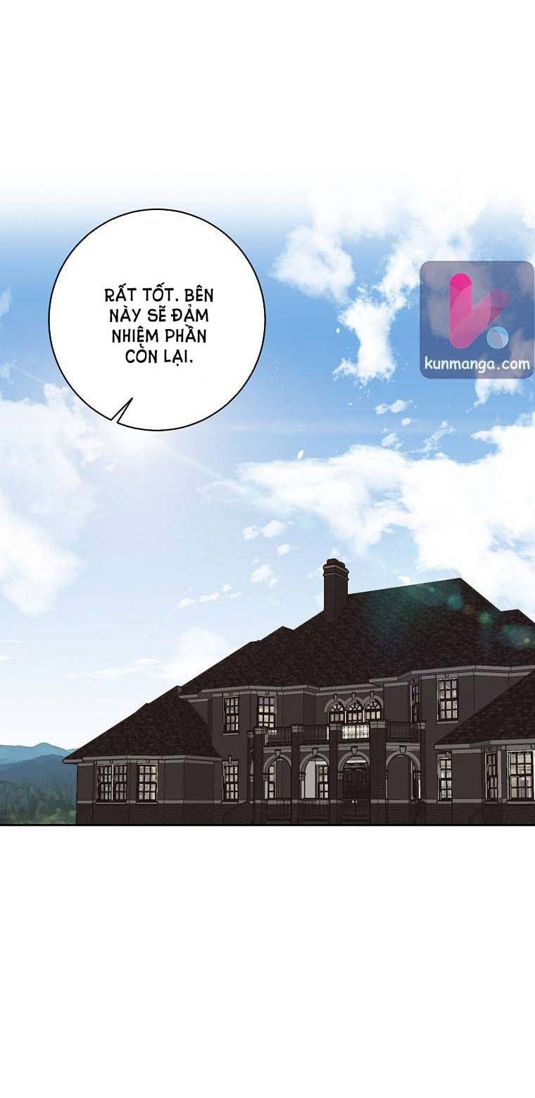 tôi là tiểu thư của gia đình này chapter 125 11