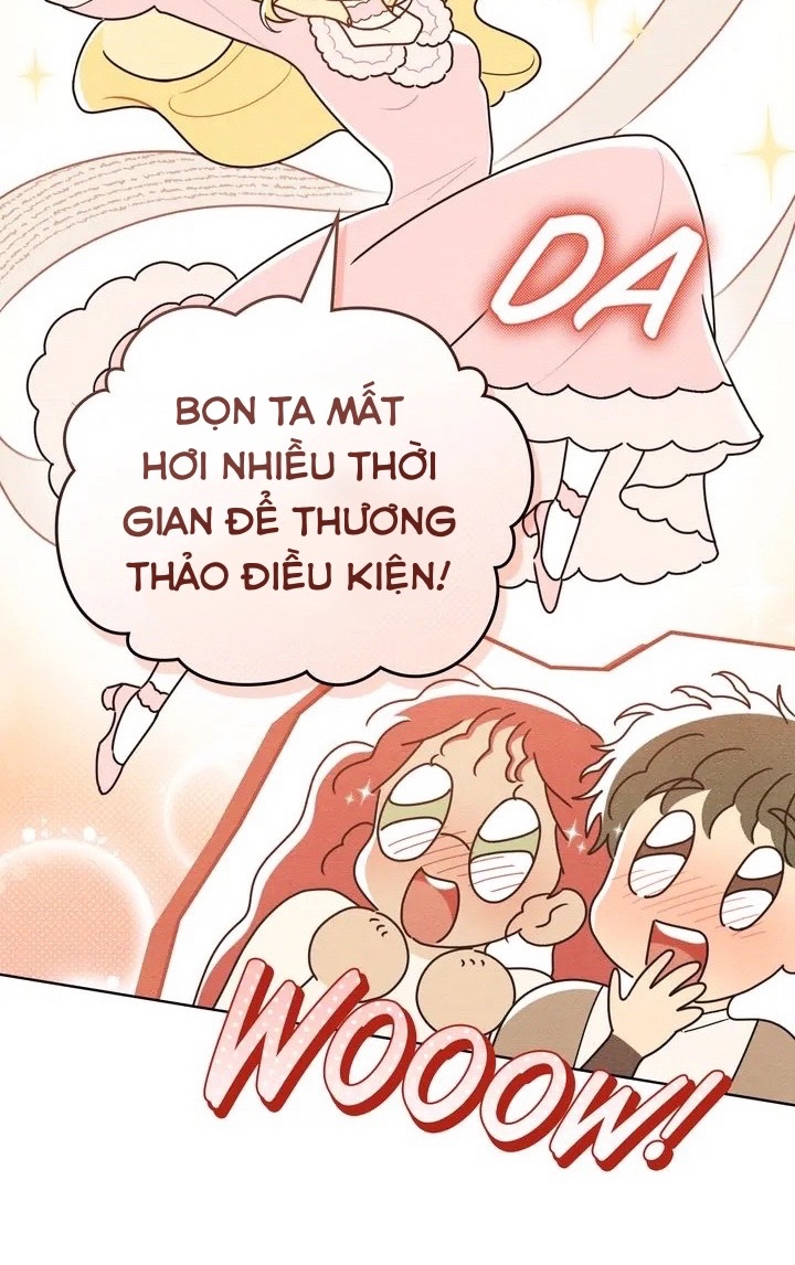 chúng ta cùng nhau tắm nhé? chapter 46 7