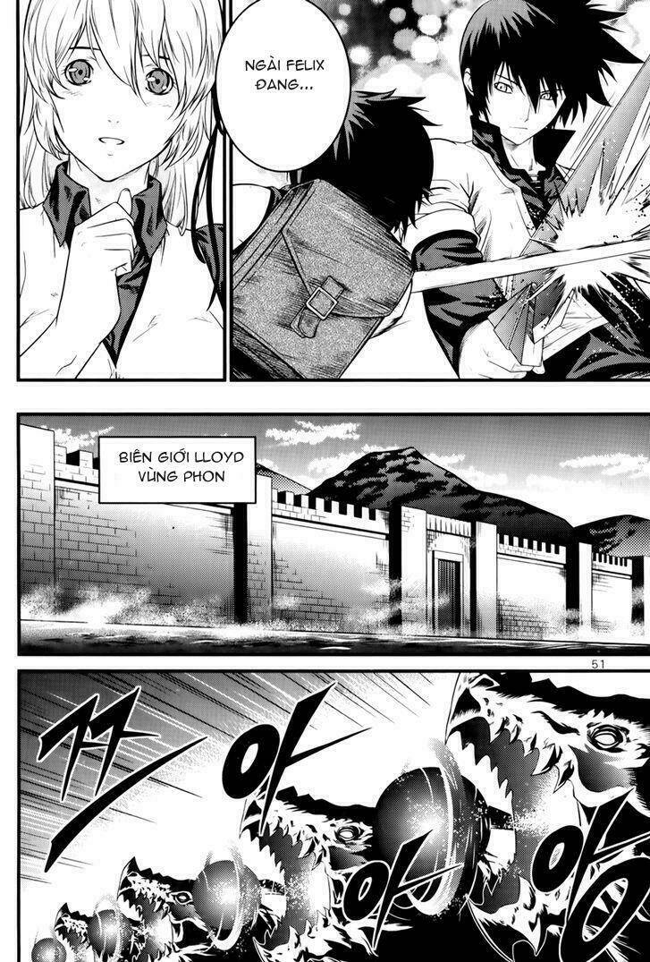 the legend of maian chapter 64 8