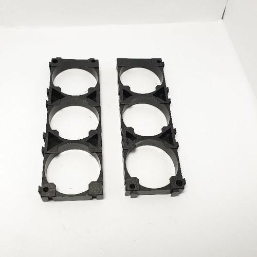 Khung giữ pin, cố định pin 18650