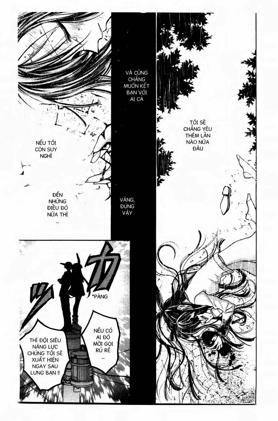 tìm ánh trăng tròn chapter 13 4