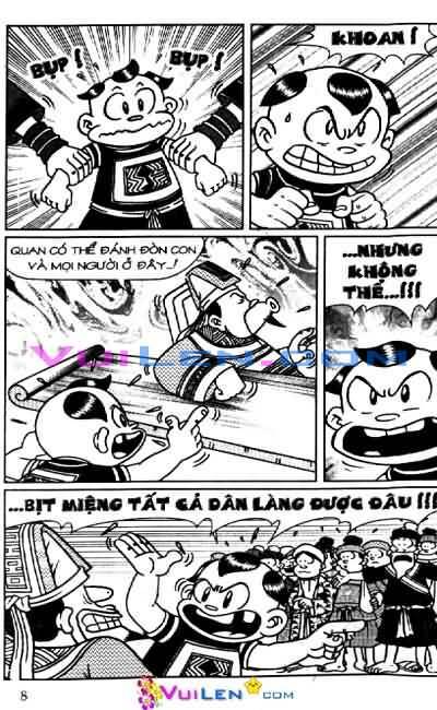 thần đồng đất việt chapter 81 65