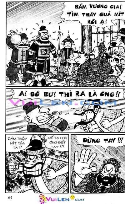 thần đồng đất việt chapter 45 64