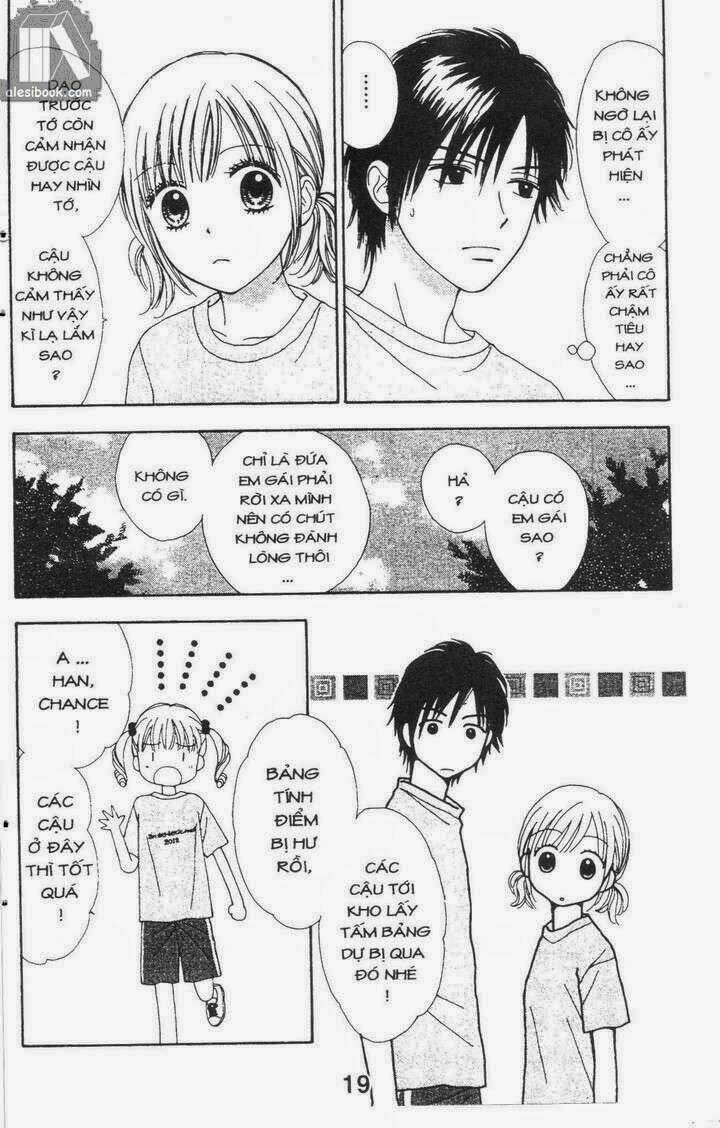 cảm giác trong tình yêu chapter 7 19