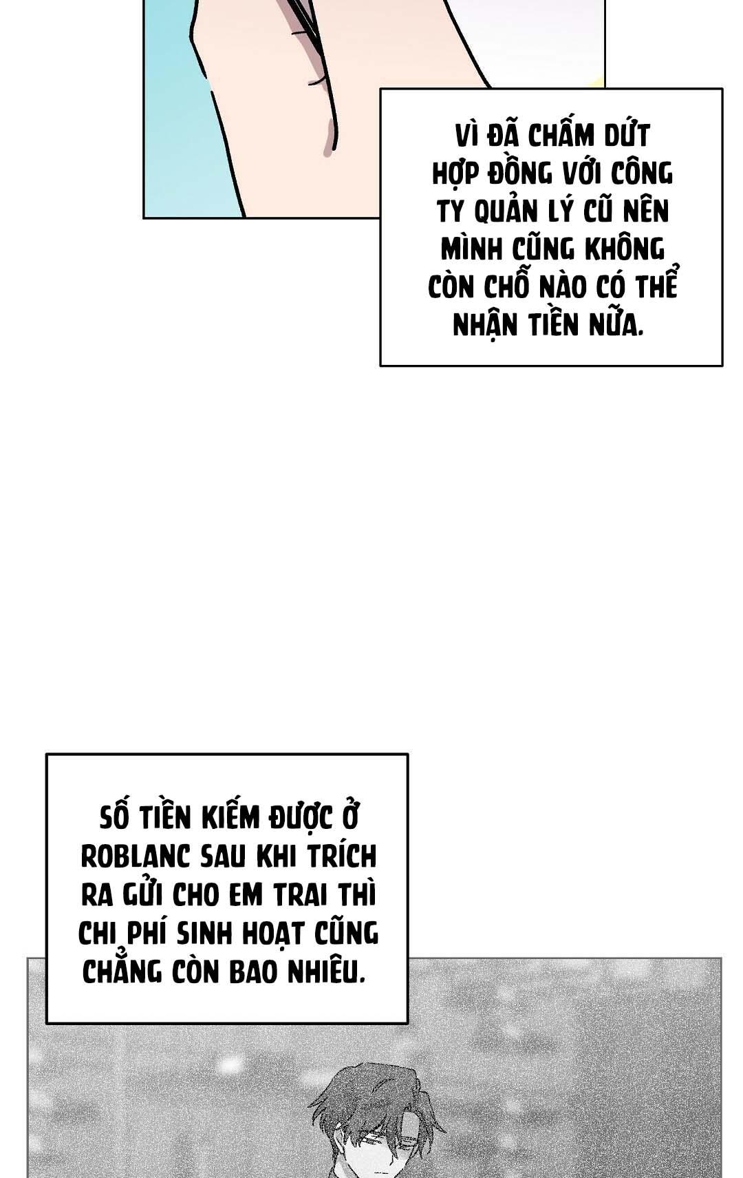vết cắn mang vị ngọt ngào chapter 3 59