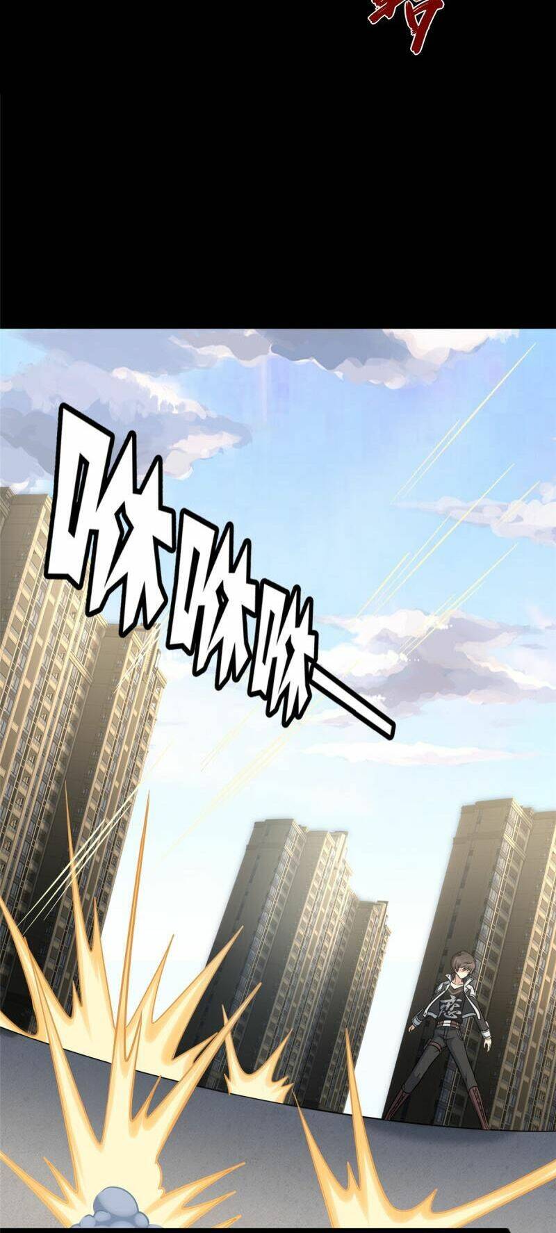 bạn gái virus của tôi chapter 313 4