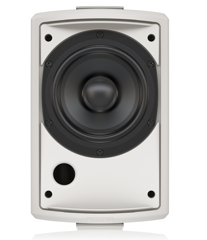 Loa treo tường TANNOY AMS 5ICT-WH--5 &quot; công suất 50 - 200 Watts -Hàng Chính Hãng