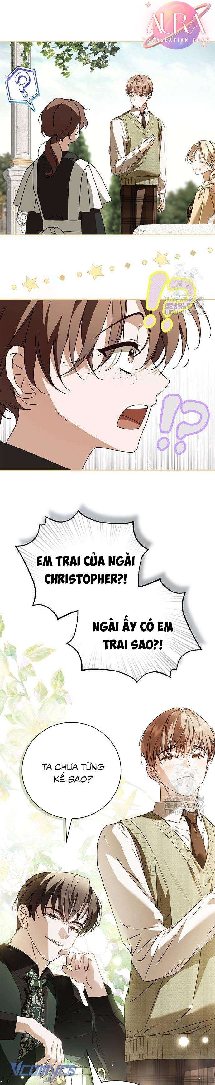 nữ hầu bí mật của nhà bá tước chapter 24 15