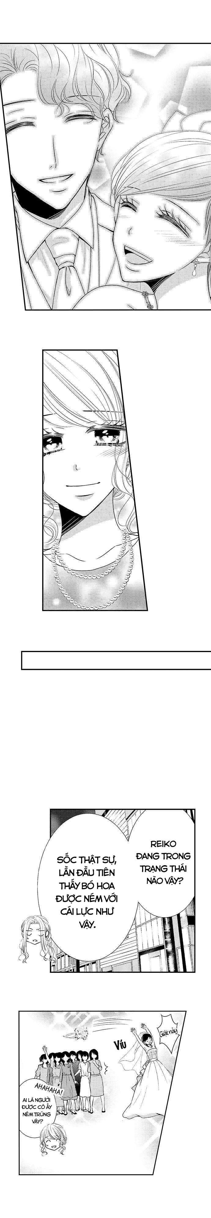 sự cao trào hoàn hảo chapter 160 7