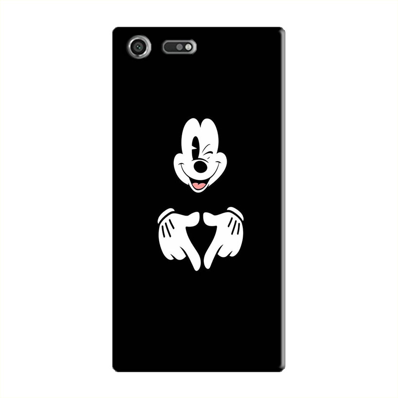 ỐP LƯNG IN DÀNH CHO SONY XPERIA XZ1