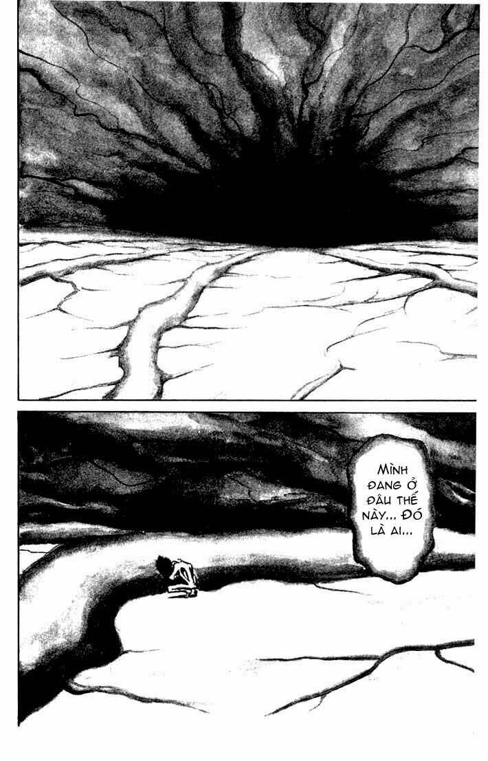 kiseijuu - ký sinh vật chapter 39 5