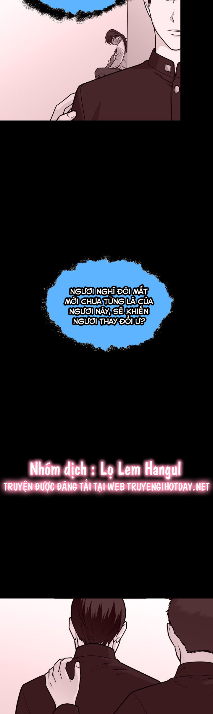 câu chuyện về người phụ nữ ấy chapter 103 21