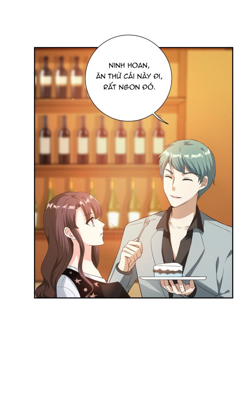cẩm tú trùng sinh: chào buổi sáng phó thái thái chapter 79 7